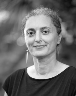 Shaya Honarvar