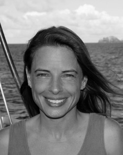 Kate Cullison