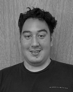 John Nihipali