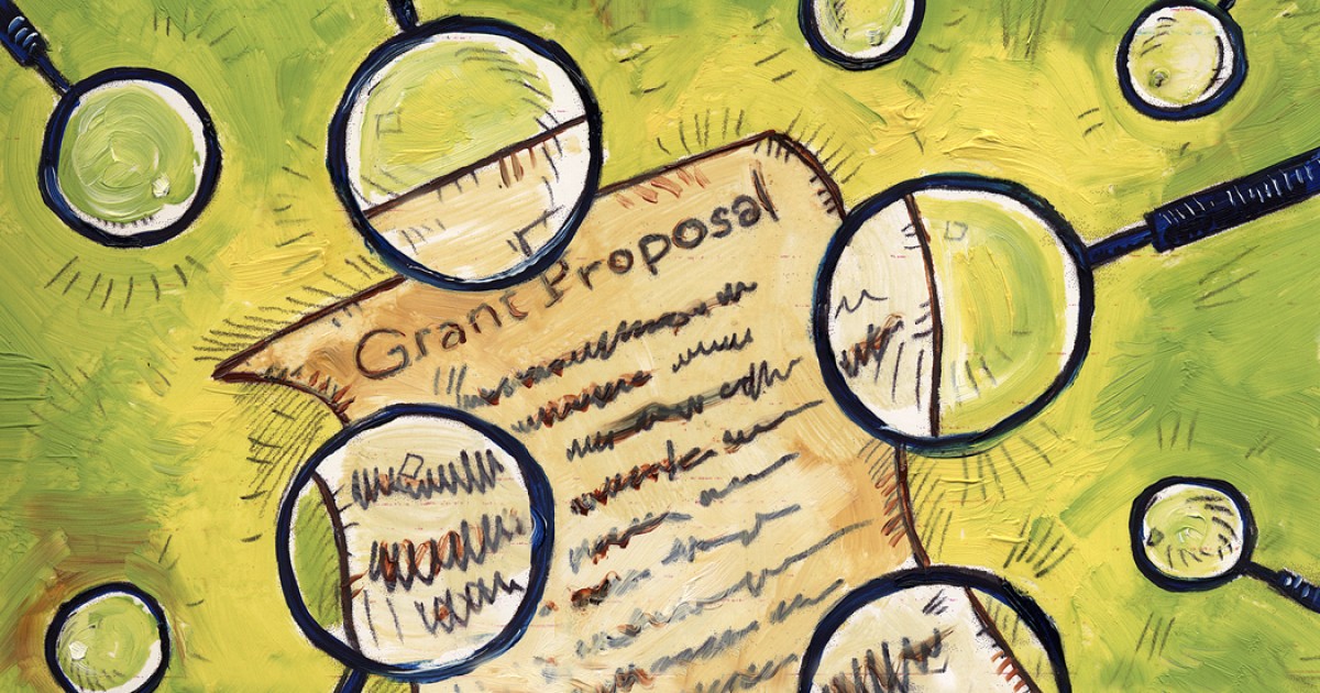 Proposal Graphic